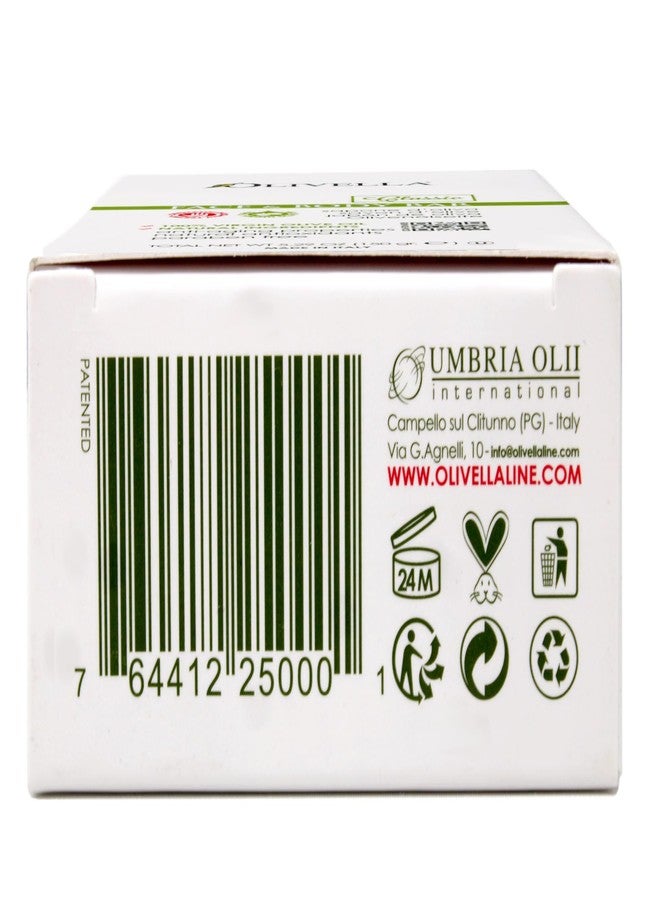 Olivella Virgin Olive Oil Face and Body Bar Soap - 5.29 Oz (Image may vary) - Image 3